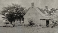 Lorenzo Dow Martin and the founding of Rehoboth (1870)